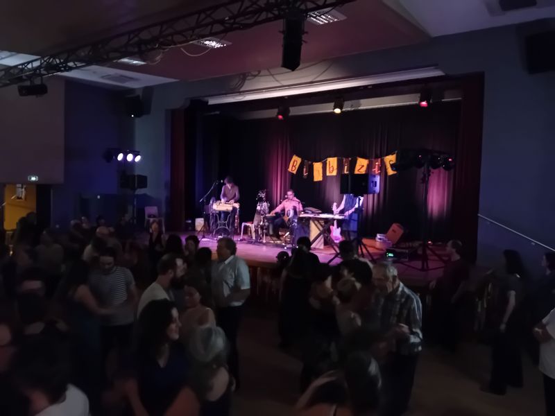 Bal Birbizis 3 - Photos 2025